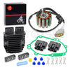 Yamaha R1 FZ1 FZ8 Magneto Stator and Regulator GASKET (2007-2015)