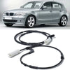BMW 3-Series E90 E91 E92 E93 Front & Rear Brake Pad Sensors (2007-2013)