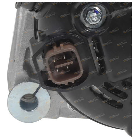 Toyota Hilux Alternator 3.0L 1KD-FTV (2008–2016)