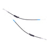 2006-2011 Honda Civic Rear Left Right Door Lock Cable (2006-2011)