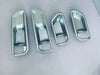Toyota Prado LC250 ABS Inner Door Handle Bowl Lid Cover Trim (2024-2025)