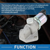 Suzuki Aerio Idle Air Control Valve (2002-2003)