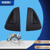 Holden Barina Spark MJ Exterior Door Handle Pair (2010-2015)