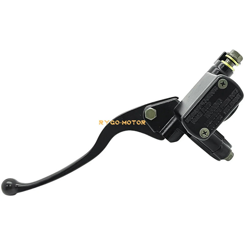 Kawasaki KFX50 KFX90 Front Left Brake Master Cylinder (2007–2021)