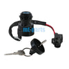 YFZ450R / YFZ450X Yamaha Ignition Switch & Keys (2009-2025)
