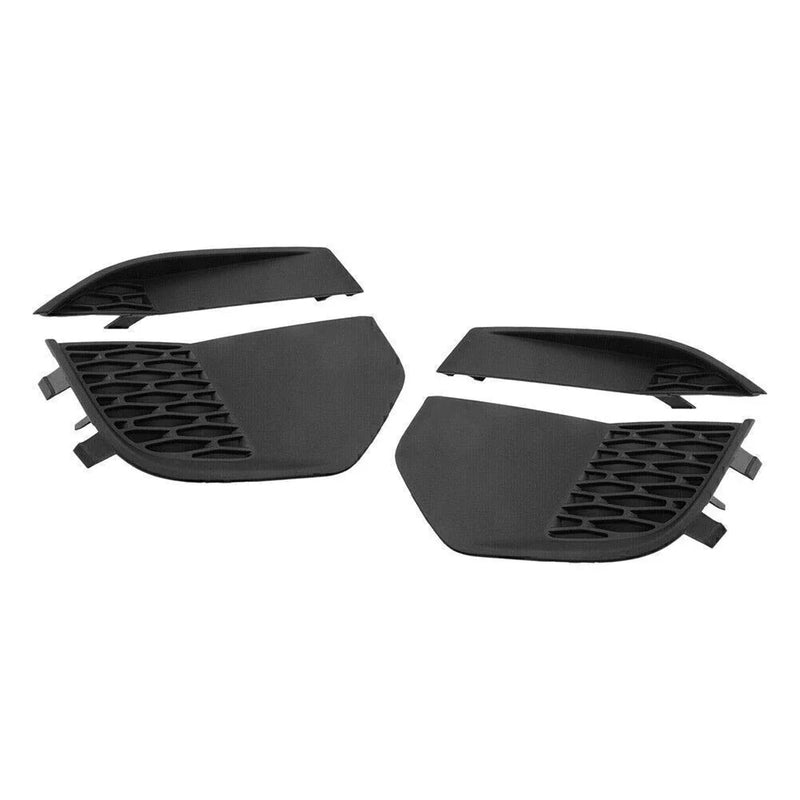 Land Rover Discovery Sport Fog Lamp Bezel Trim Covers (2015-2019)