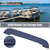Marine Grade Polyester Sock Storage Boot 91–96 Boat Bimini Top