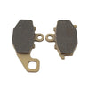 Kawasaki KLE650 Versys 650 Rear Brake Pads (2007-2014)