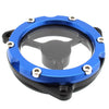 Suzuki DRZ400 / 400E 400S / SM LTZ400 LTR450 Idle Gear Cover Blue Guard