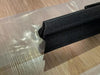 TOYOTA LAND CRUISER 200 2 x Front Door Glass Inner Weatherstrip RH LH