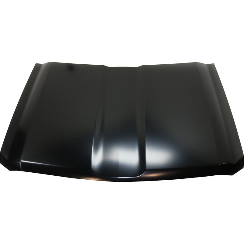 Hood For Chevrolet Silverado 2500 HD 2015-2019