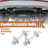 Toyota 4Runner 2 x Eccentric Alignment Camber Bolt (2010–2022)
