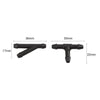 Toyota Camry Front Windshield Washer Nozzles (1997–2001)