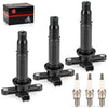 Yamaha YXZ1000R EPS 2016-2024 Ignition Coils
