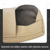 Range Rover Sport Leather Seat Armrest Handle Covers (2005-2013)