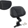 Harley Touring CVO Road Electra Glide Backrest Pad (2014-2023)