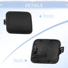 Toyota Highlander Right Front Tow Hook Cover (2001-2003)