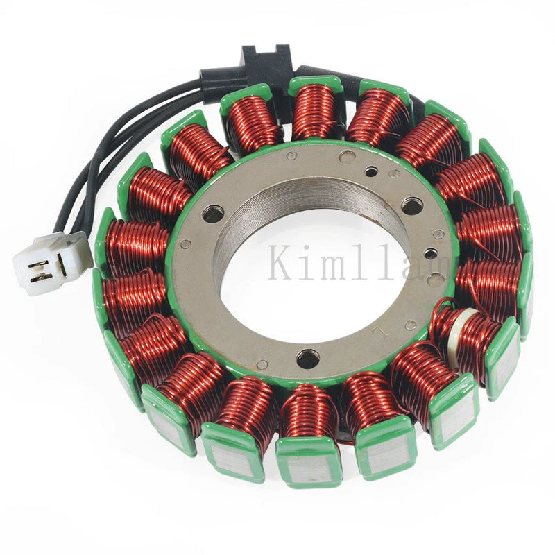 Suzuki VZ1600 Marauder M1600 Boulevard M95 Stator Coil (2004-2006)