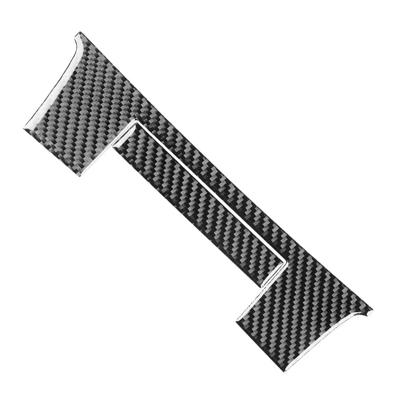 Lexus RC300 350 200T Lower Console Trim Cover Black (2015-2024)
