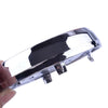 Toyota Sienna Rear Bumper Reflector Bezel (2011-2015)