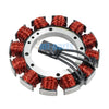 Harley-Davidson Electra Glide FLH FLHF Stator Magneto Coil (1970-1975)