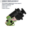 Dodge Neon 2000-2005 1 x Black Power Steering Reservoir