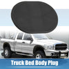 Dodge Ram Plastic Black Truck Bed Plug