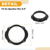 Ford 6.5" Car Speaker Subwoofer Mounting Spacer Bracket Ring