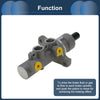 Chevrolet Captiva Brake Master Cylinder (2006 - 2011)