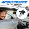 Mercedes-Benz Power Window Regulator (2000-2005)