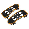 Harley Street Glide Road Glide Footboards Driver Floorboard (2009 - 2023)