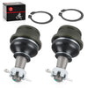 Kawasaki Mule 600 610 2 x Front Lower A Arm Ball Joint (1999–2010)