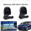 Honda Odyssey Front Windshield Washer Nozzle Jet (2011-2017)