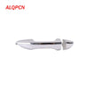 Toyota Corolla (2014-2018) White Chrome Rear Left Outer Door Handle