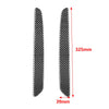 Alfa Romeo Giulia Door Sill Scuff Guard Cover (2015-2019)
