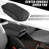 Toyota RAV4 Center Console Cover Armrest Protector (2019–2022)