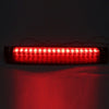 Audi A4 S4 A8 D5 Red High Mount Third Brake Light (2016-2024)