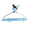 Subaru Forester Rear Right Window Regulator With Motor 2-Pin (2008–2013)