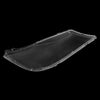 BMW 3 E90 E91 Sedan 2005-2012 Xenon Headlight Lens Cover (2 x)