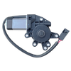 Nissan Pulsar Front Right Window Regulator Lift Motor 2 Pins (2000-2006)