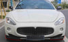 Maserati Gran Turismo GT GTS Front Bumper Side Splitter (2008-2014)