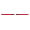 Audi Q8 SQ8 Rear Bumper Light Tail Stop Turn Signal Reverse Lamp (2019-2022)