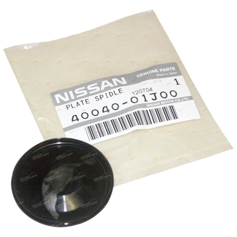Patrol GQ GR GU Y60 Y61 Spindle Plate 4 x Swivel Hub Grease Cap Plugs