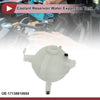BMW 540D Coolant Expansion Overflow Tank (2018)