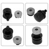 Motorcycle Tool Knob Cover Nut Kit