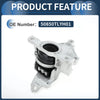 Honda CR-V RW1 2017-2022 1.5T Engine Motor Mount