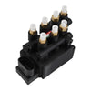 Tesla Model S Air Suspension Solenoid Valve Block (2013–2021)