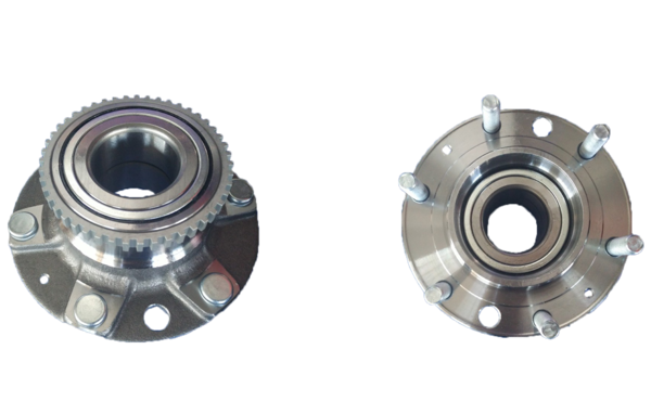 Front Wheel HUB Without ABS FOR Hyundai Iload / Imax TQ