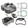 Honda Recon 250 TRX250TE TM Cylinder Head Valve Cover Gasket (2002–2014)