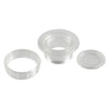 Outdoor Table Cover Umbrella Hole Plug Cap Set